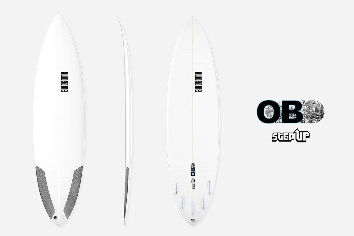 OB Step-up
