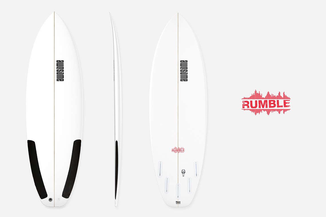 Rumble